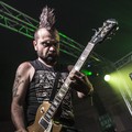 GutterPunk - Professional Concert Photography